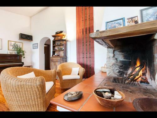B&B Da Odila
