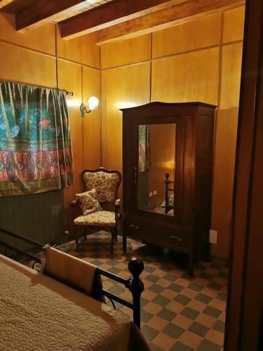 Bed & Breakfast Casale Druida