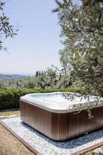 Villa Casa Rinaldi