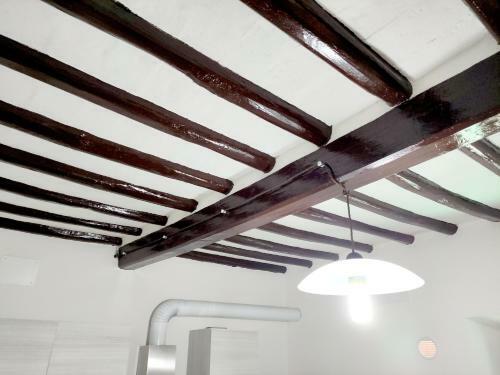 Apartamento Casa Via Della Rocca Luna