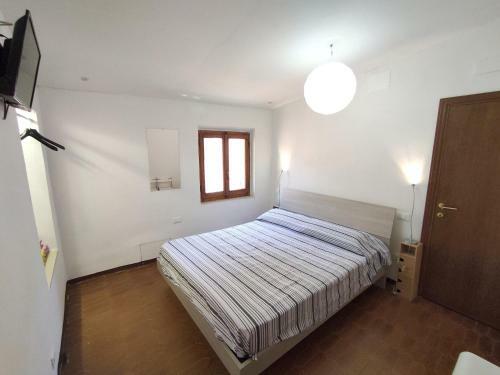 Apartamento Casa Via Della Rocca Luna