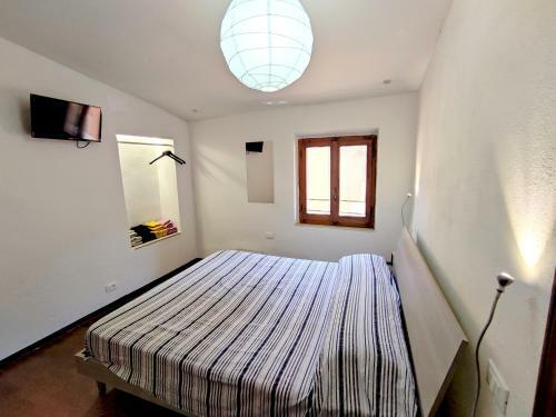 Apartamento Casa Via Della Rocca Luna