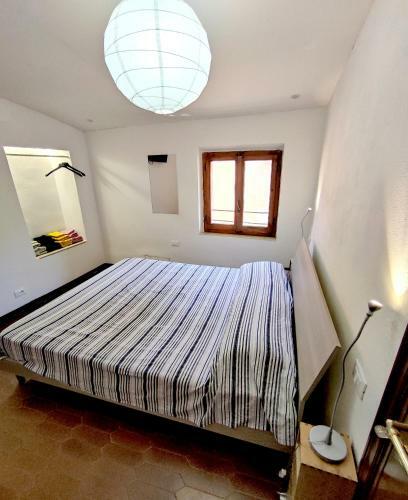 Apartamento Casa Via Della Rocca Luna