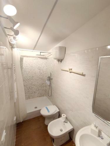 Apartamento Casa Via Della Rocca Luna