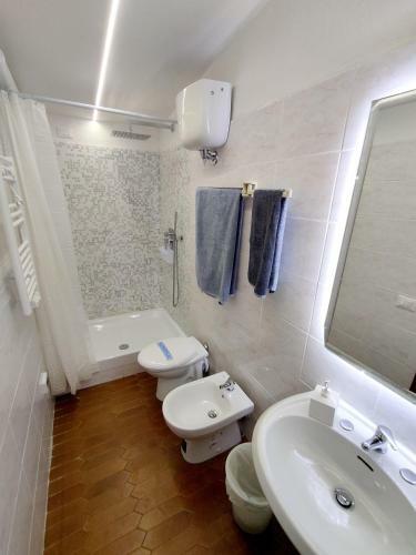 Apartamento Casa Via Della Rocca Luna