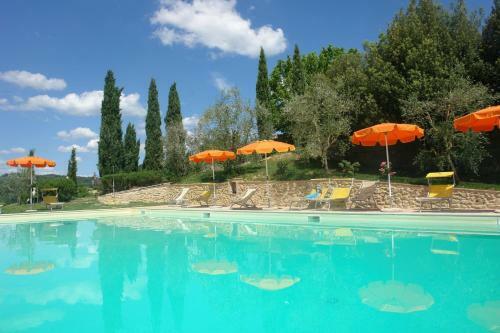 Iris Holiday Home