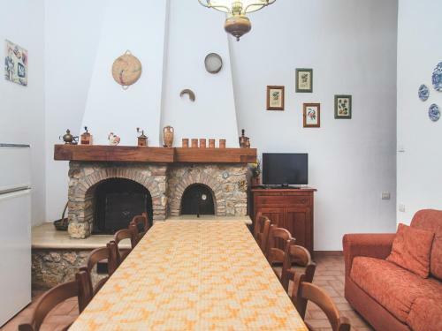 Case Vacanza Podere Risoino