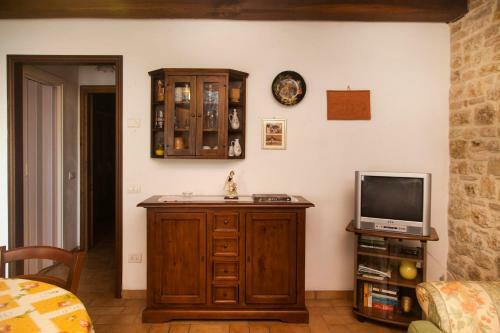 Case Vacanza Podere Risoino