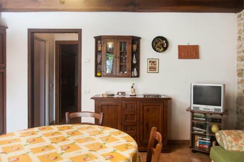 Case Vacanza Podere Risoino