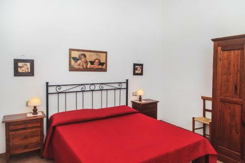 Case Vacanza Podere Risoino