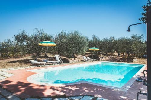Case Vacanza Podere Risoino