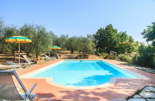 Case Vacanza Podere Risoino