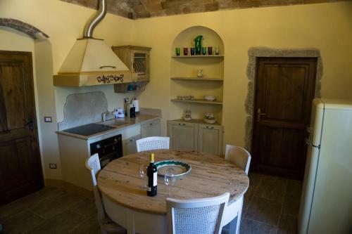 Apartamento Antica Casa Del Glicine