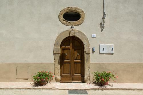 Apartamento Antica Casa Del Glicine