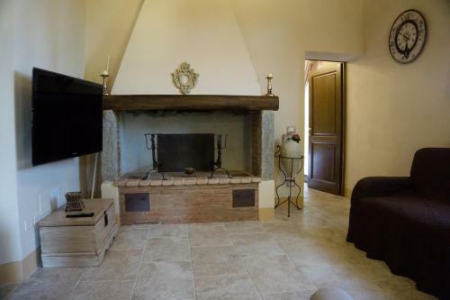 Apartamento Antica Casa Del Glicine