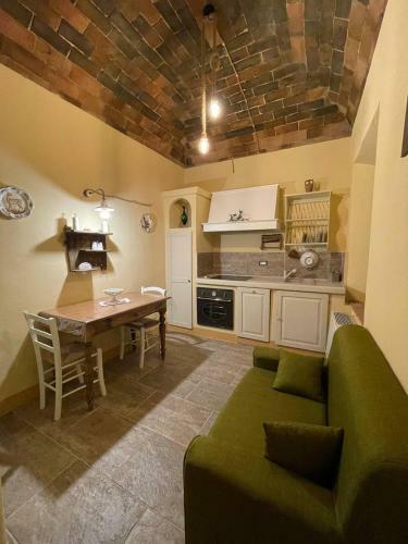 Apartamento Antica Casa Del Glicine
