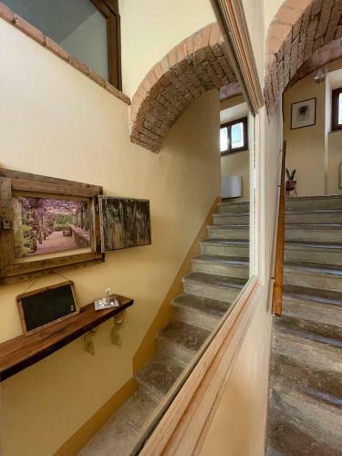 Apartamento Antica Casa Del Glicine