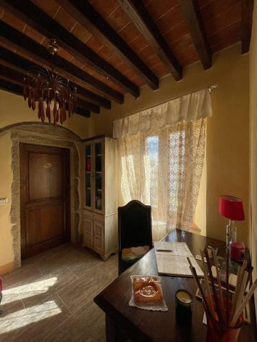 Apartamento Antica Casa Del Glicine