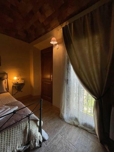 Apartamento Antica Casa Del Glicine