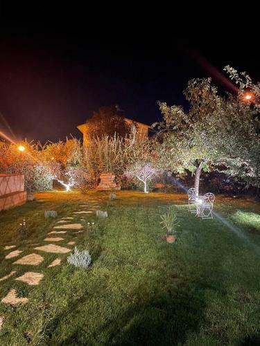 Apartamento Antica Casa Del Glicine