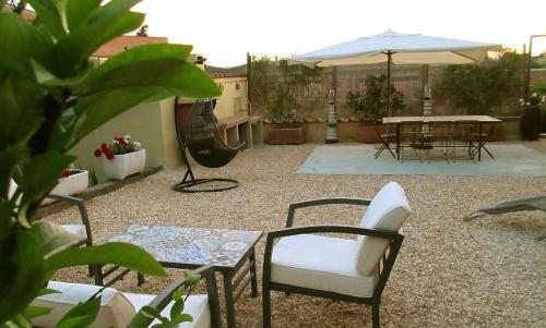 Apartamento Podere Chiocciola
