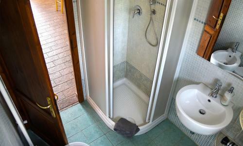 Apartamento Podere Chiocciola