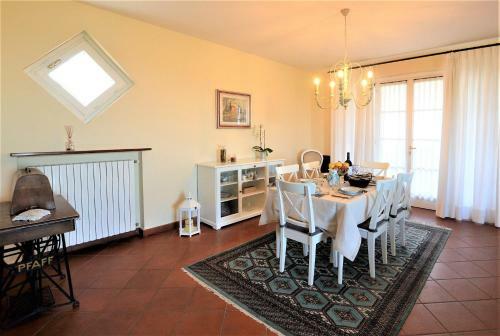 Apartamento La Casa Di Chloe