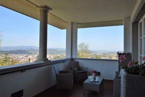 Apartamento La Casa Di Chloe
