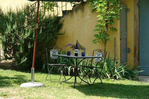 Apartamento Ginestra