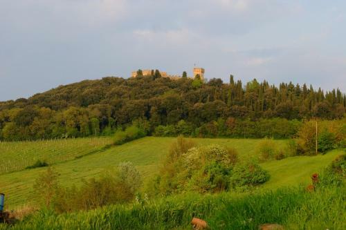Apartamento Ginestra