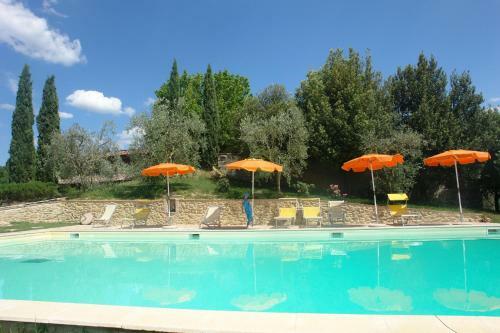 Apartamento Ginestra