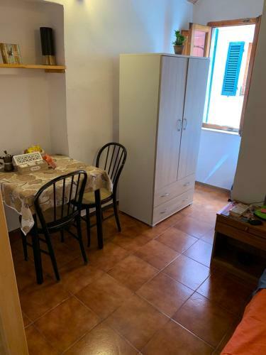 Apartamento Centro Minni Monolocale