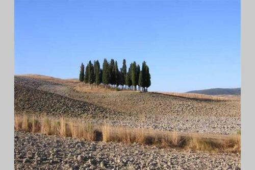 Apartamento Casa Giusti