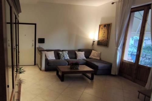 Apartamento Casa Giusti