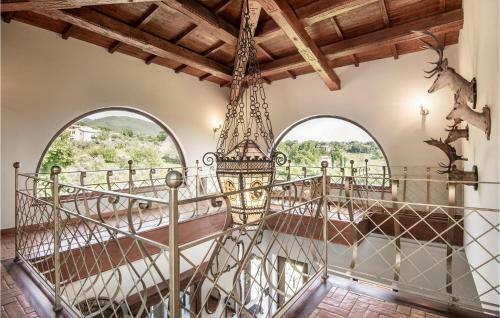 Apartamentos Stunning Home In Poggio Catino W/ Outdoor Swimming Pool, Sauna And Wifi