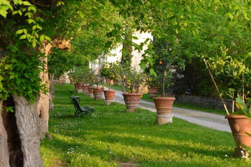 Apartamento Giaggiolo