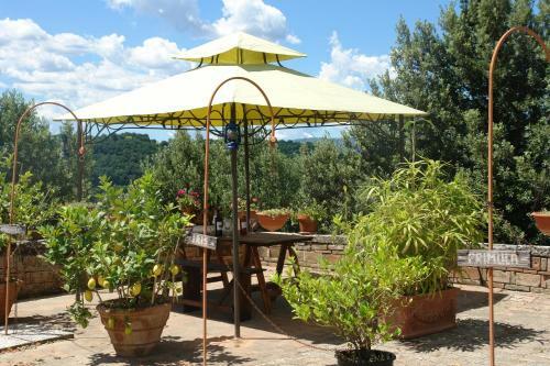 Apartamento Giaggiolo