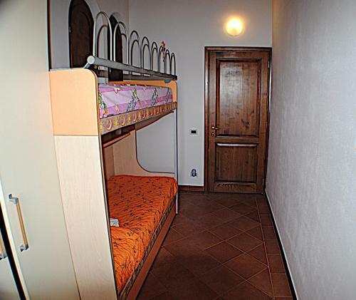 Apartamento Papaiano 1