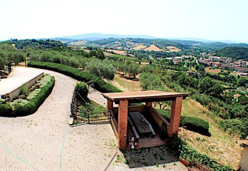 Apartamento Papaiano 1