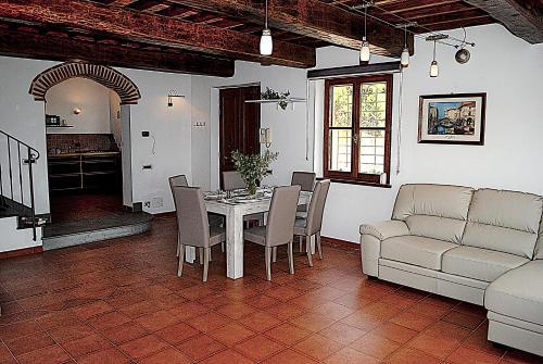 Apartamento Papaiano 1