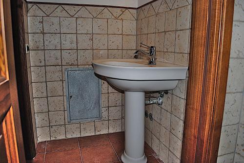 Apartamento Papaiano 1