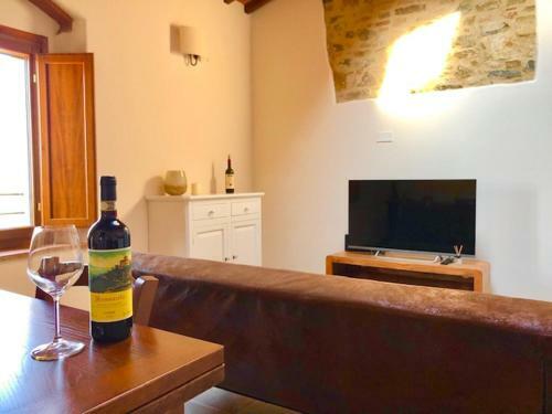 Apartamento Vittoria Chianti Vacations