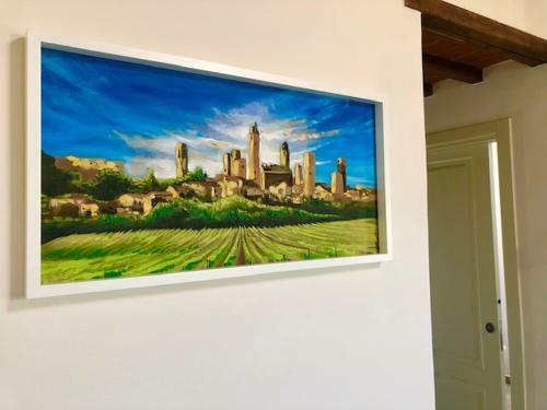 Apartamento Vittoria Chianti Vacations