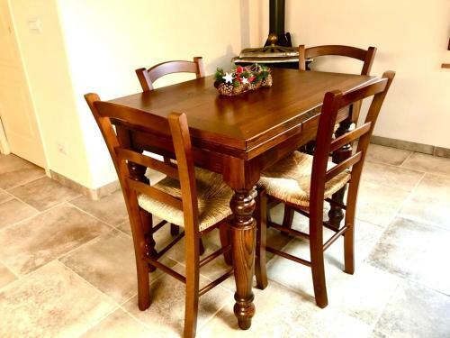 Apartamento Vittoria Chianti Vacations