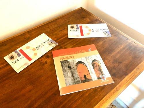 Apartamento Vittoria Chianti Vacations