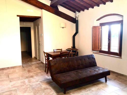 Apartamento Vittoria Chianti Vacations