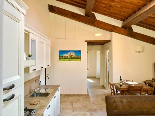 Apartamento Vittoria Chianti Vacations