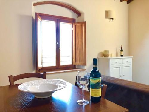 Apartamento Vittoria Chianti Vacations