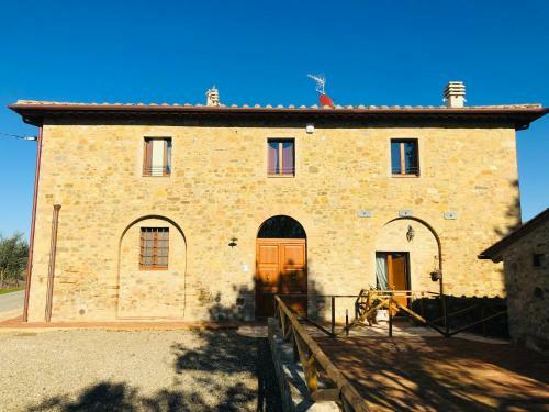Apartamento Vittoria Chianti Vacations