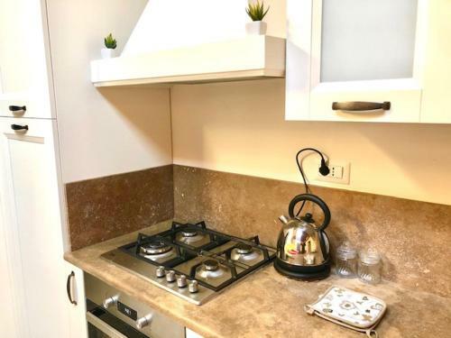 Apartamento Vittoria Chianti Vacations